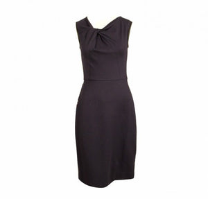 Jason Wu Navy Dress