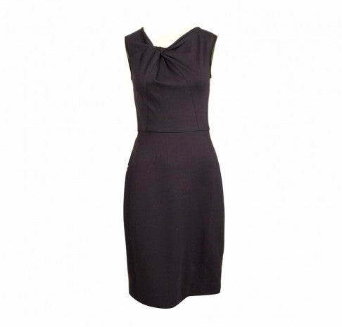 Jason Wu Navy Dress