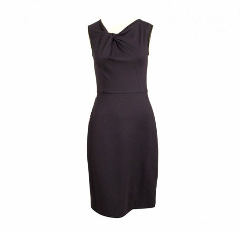 Jason Wu Navy Dress