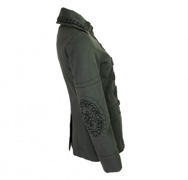 Prada Drill Jacket