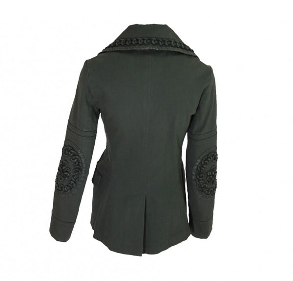 Prada Drill Jacket
