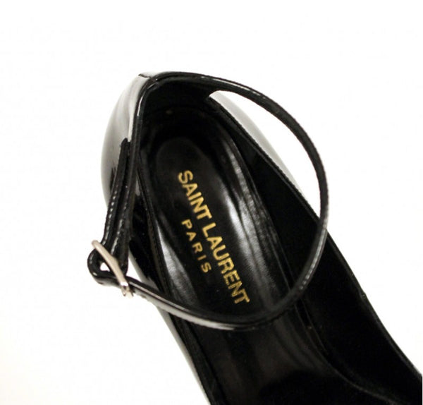 Saint Laurent Shoes