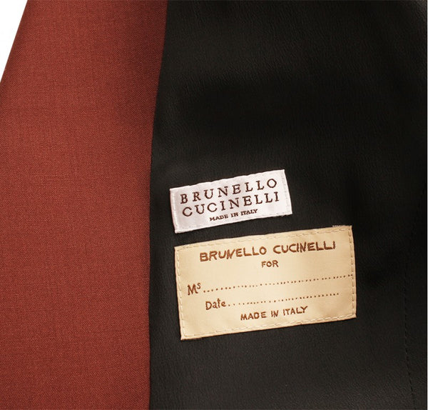 Brunello Cucinelli Jacket