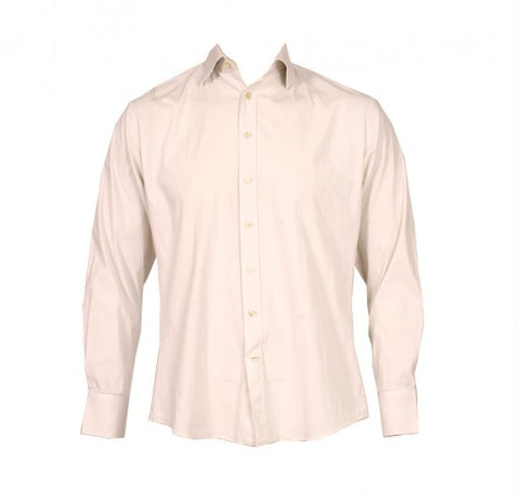 Pink White Shirt