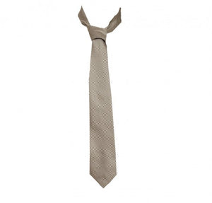 Hackett Grey Tie