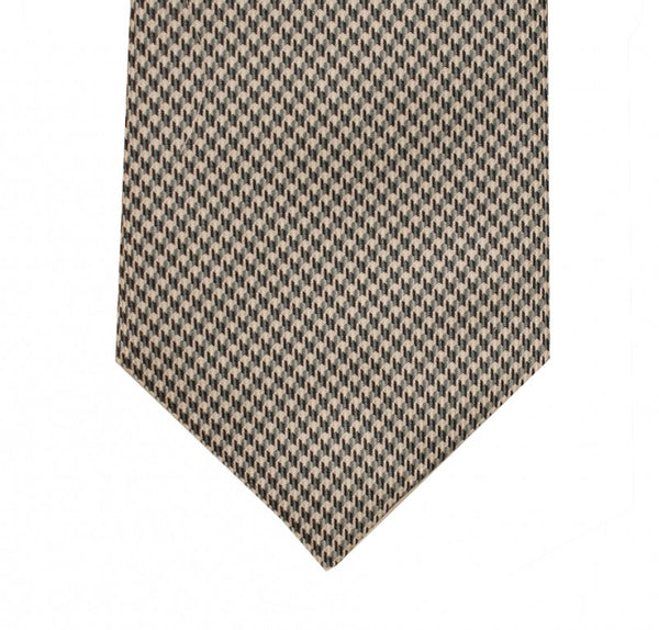 Hackett Grey Tie