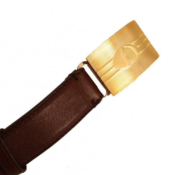 Brunello Cucinelli Belt