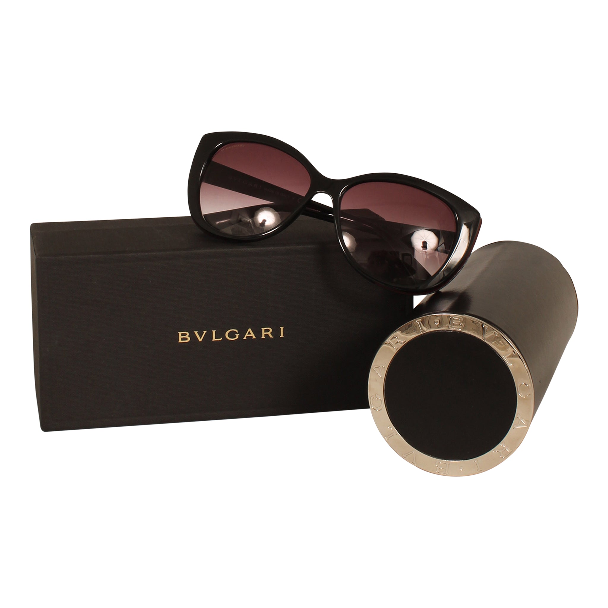 Bvlgari BV6172B 201467 62 | Lentiamo