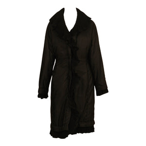Ermanno Scervino Coat