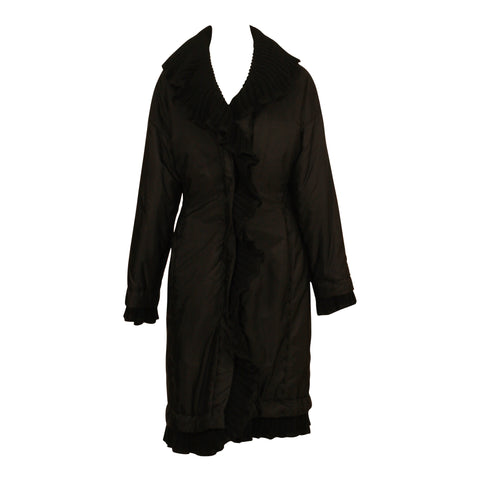 Ermanno Scervino Coat