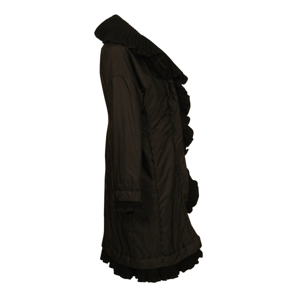 Ermanno Scervino Coat