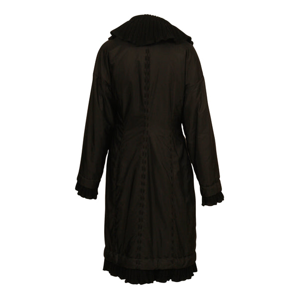 Ermanno Scervino Coat