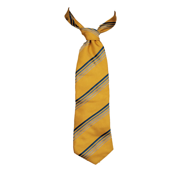 Burberry Stripe Tie