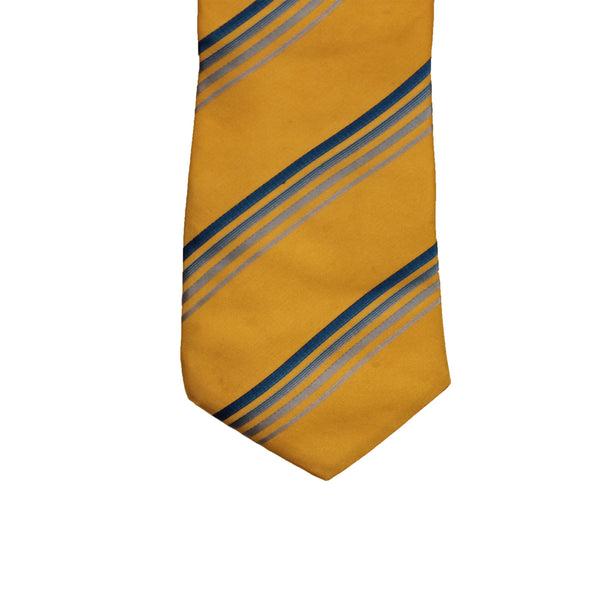 Burberry Stripe Tie