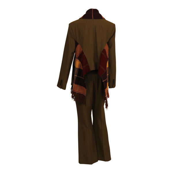 Sonya Rykiel  Trouser Suit