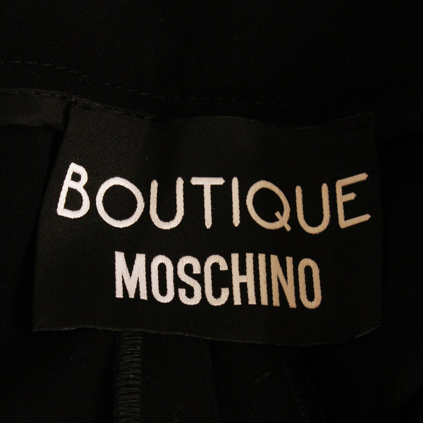 Moschino Boutique Trousers