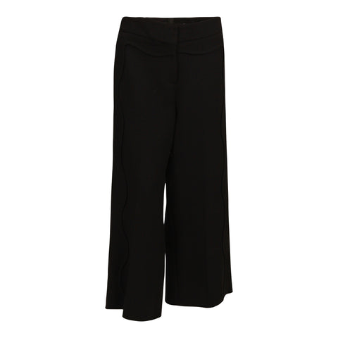 Issa 3/4 Wide Trousers