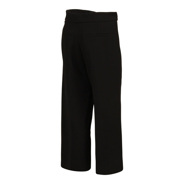 Issa 3/4 Wide Trousers