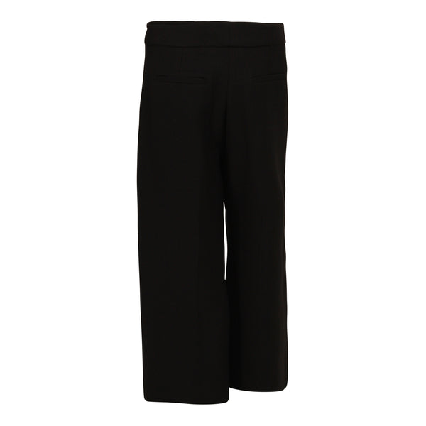 Issa 3/4 Wide Trousers