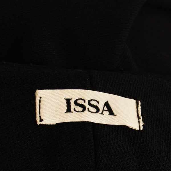 Issa 3/4 Wide Trousers