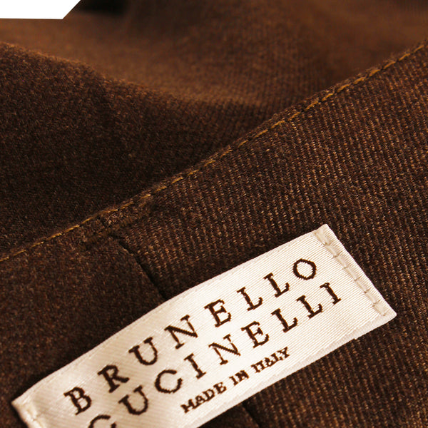 Brunello Cucinelli Trousers