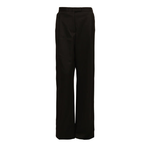 Alexander McQueen Tuxeodo Trousers