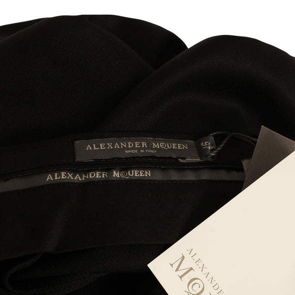 Alexander McQueen Tuxeodo Trousers