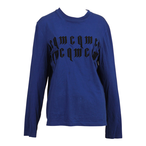 McQueen 'McQ' Logo Tshirt