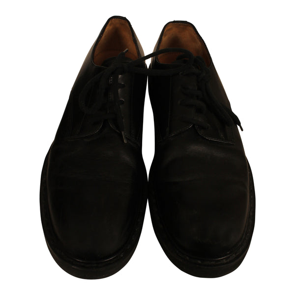 Alexander McQueen Leather Shoes