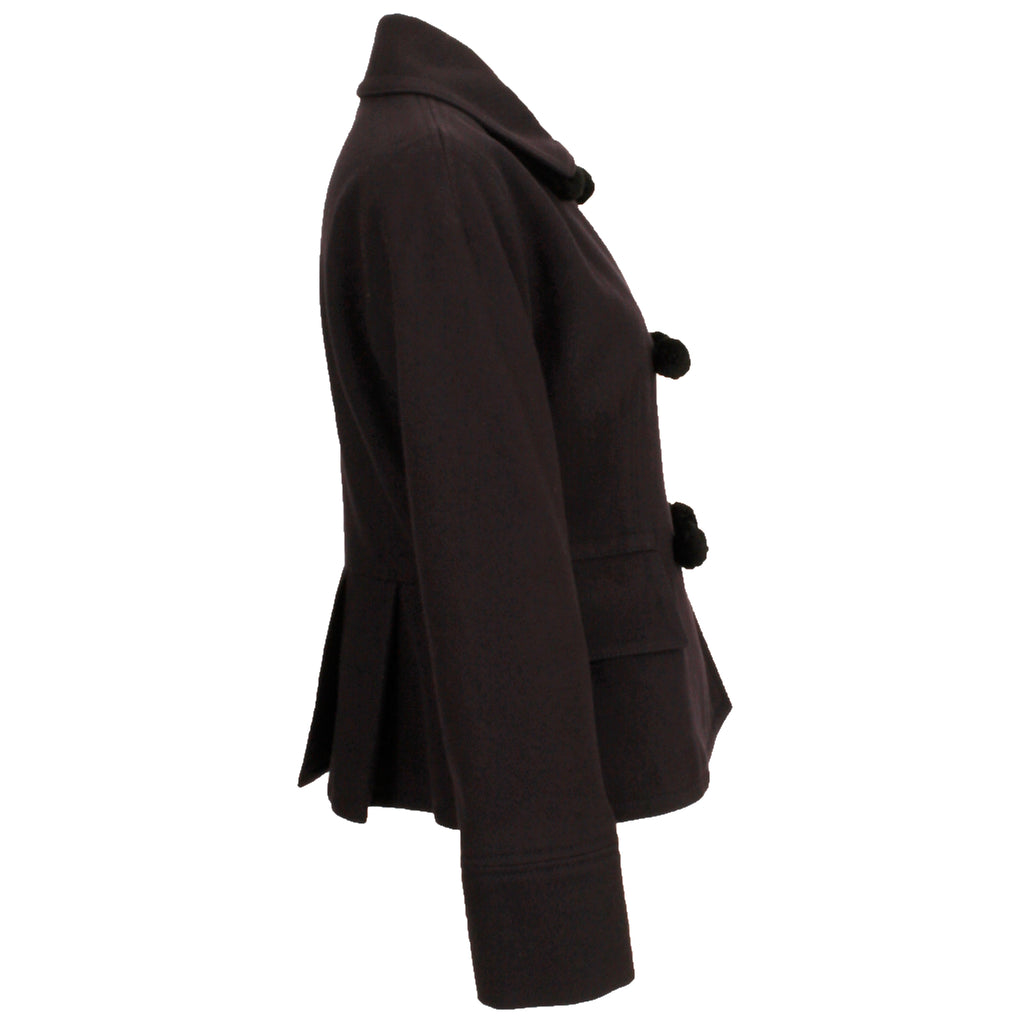 Marc jacobs women's coat top