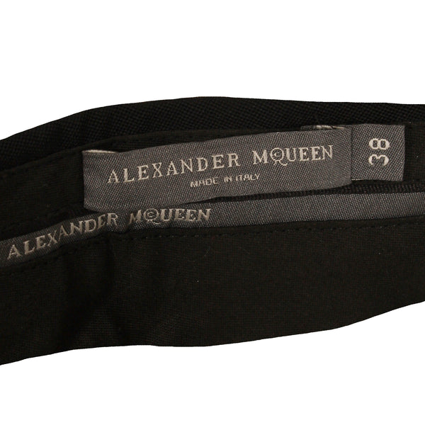 Alexander McQueen Trousers