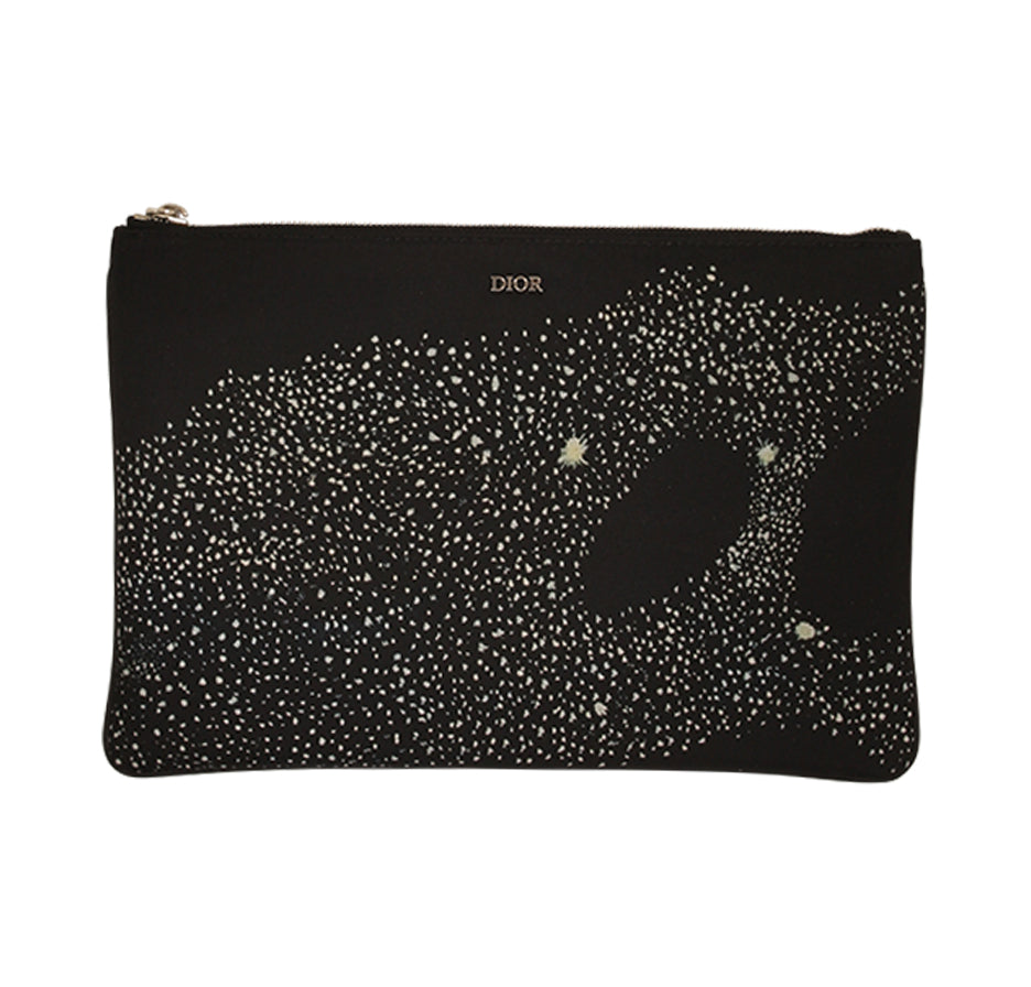 Dior Wash bag The Dresser London
