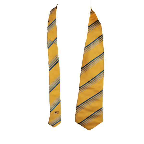 Burberry Stripe Tie