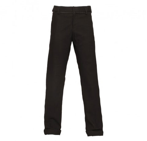 Todd Lynn Black Trousers