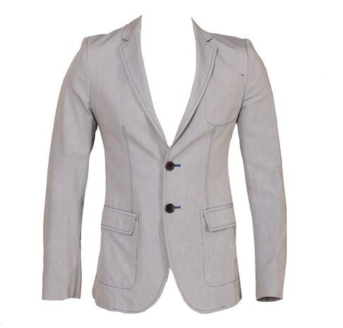 Valentino Baby Blue Jacket