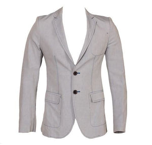 Valentino Baby Blue Jacket