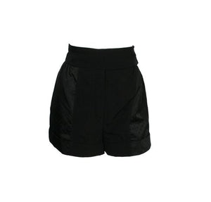 black louis vuitton shorts