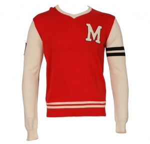 Morris American Jumper