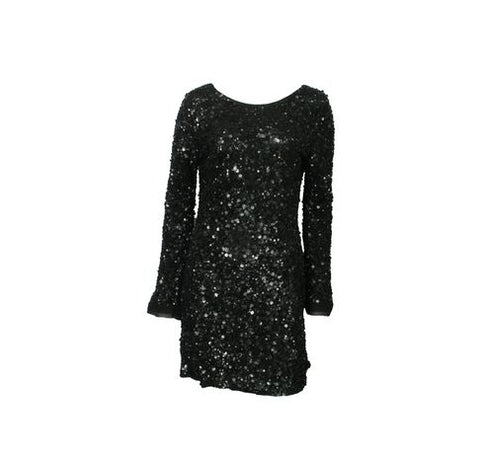 Antik Batik Erin Mini Dress