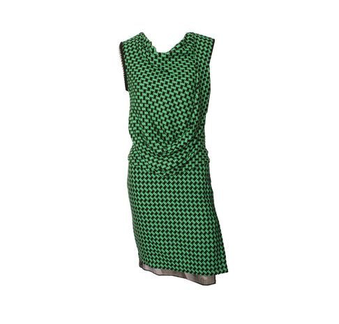 Diane Von Furstenberg Dress