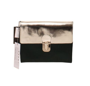 Marni Satin Shoulder Bag