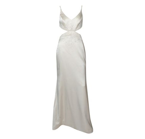 Ritva Westenius Wedding Dress