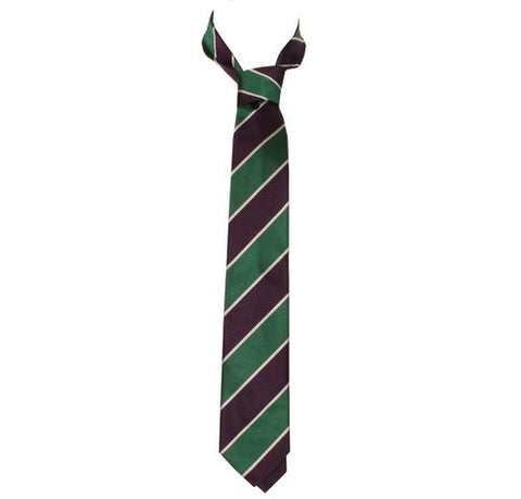 Ralph Lauren 100% Silk Tie