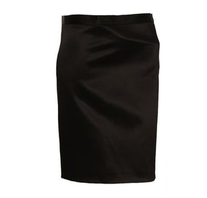 Stella McCartney Black Skirt