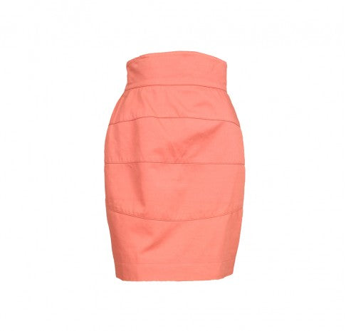 Claude Montana Skirt