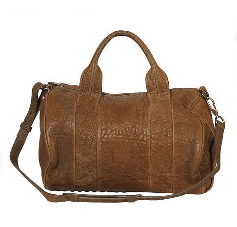 Alexander Wang Brown Bag – The Dresser London