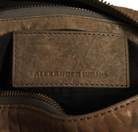 Alexander Wang Brown Bag