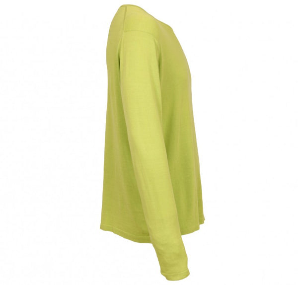 Saville Sport Long Sleeved Top