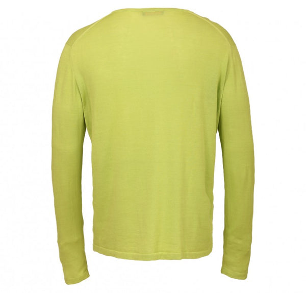 Saville Sport Long Sleeved Top