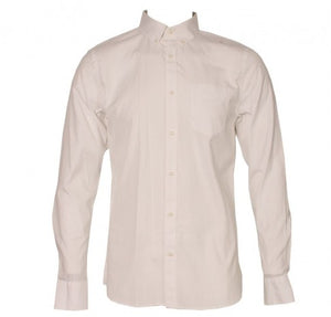Frame White Shirt